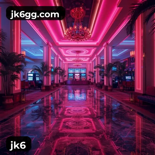 Requisitos do APK da jk6 para Android
