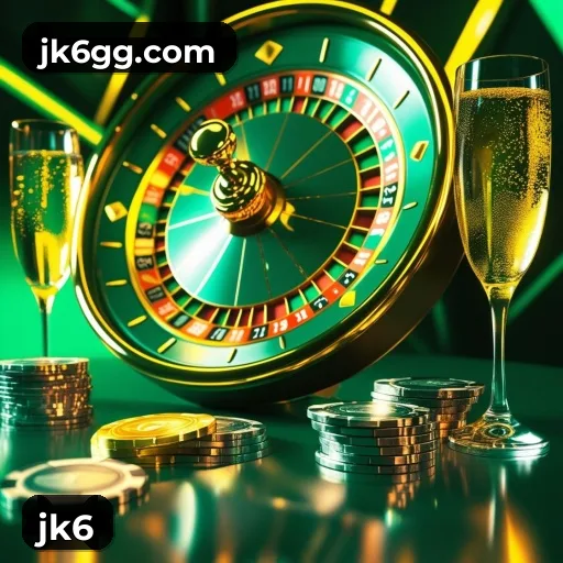 Tabela RTP dos jogos de cassino da jk6