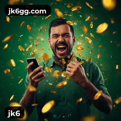 jk6 PIX instantâneo Brasil - Depósito e saque em minutos 24/7