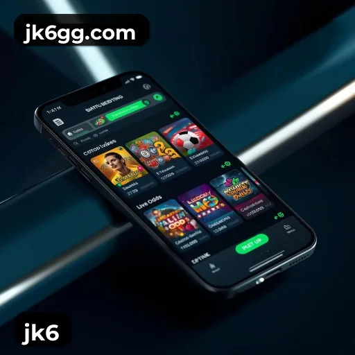 jk6 suporte 24/7 português Brasil - 47 atendentes brasileiros chat ao vivo