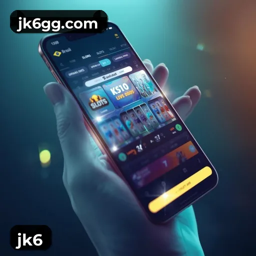 FAQ jk6 Brasil - Perguntas frequentes sobre bônus, PIX, RTP, APP mobile e VIP