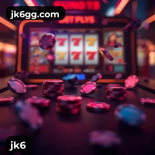 Jogo responsável jk6 - Ferramentas de controle, limites, auto-exclusão, suporte CVV 188
