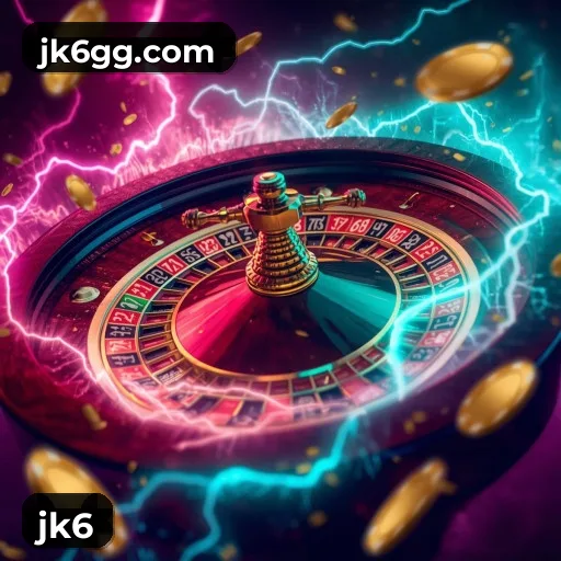 jk6 PIX instantâneo Brasil - Depósito e saque em minutos 24/7