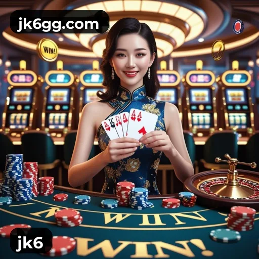 Principais provedores de slots da jk6 - NetEnt, Pragmatic Play, Play'n GO