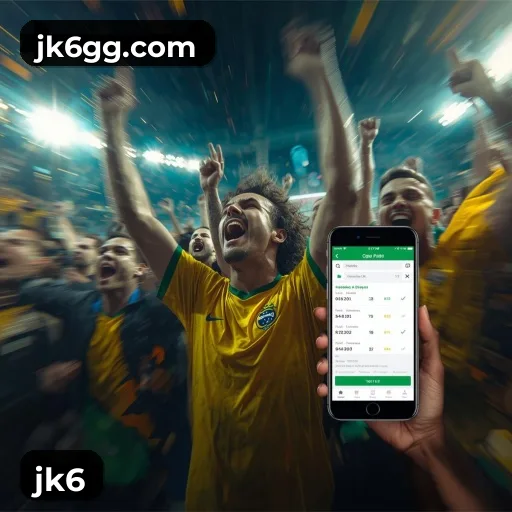 6 vantagens exclusivas do programa VIP da jk6