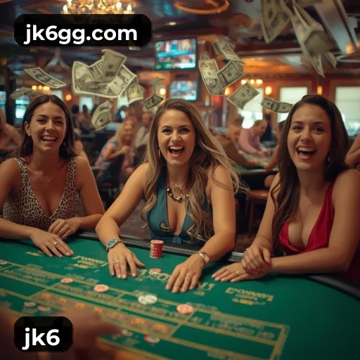 Níveis do programa VIP da jk6